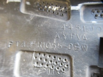 FORD EDGE KRYT FT4BR1055DEW