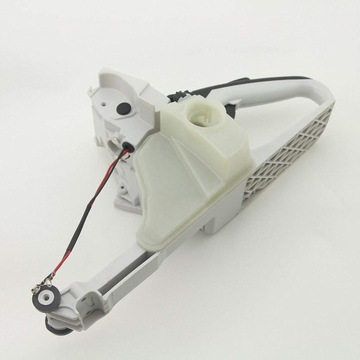 1 КОМПЛЕКТ ЗАПАСНЫХ ЧАСТЕЙ, PRO REAR