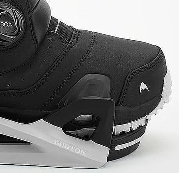 Боа Burton Swath Step On Boa - Черный