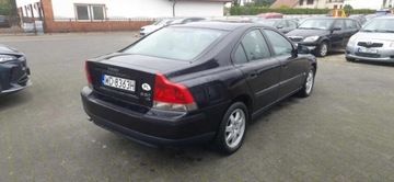 Volvo S60 I 2002 Volvo S60 Ozarow Mazowiecki 2.4 diesel, 2002 rok AUTOMAT, zdjęcie 2