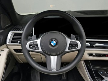BMW X5 G05 SUV Facelifting 3.0 40d 352KM 2025 BMW X5 xDrive40d Sport Suv 3.0 (352KM) 2025, zdjęcie 8