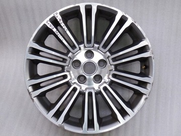 DISK JAGUAR XF XJ XK S-TYPE 5X108 8X19 ET45 OEM