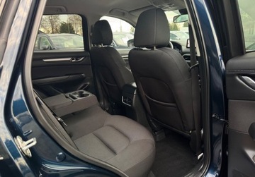 Mazda CX-5 II 2022 Mazda CX-5 Lift 2,0 180ps Full Led Alu19 Virtual Kamera 360 HeadUp Serwis, zdjęcie 27