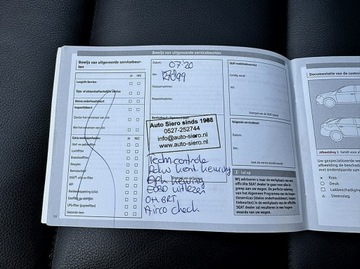 Seat Alhambra II (7N) 2016 Seat Alhambra 7 foteli Elektryczne Drzwi Navi, zdjęcie 27