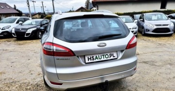 Ford Mondeo IV Kombi 2.0 Duratec Flexifuel 145KM 2010 Ford Mondeo BENZYNA nawigacja CONVERSE 2x PDC super oakzja POLECAMY, zdjęcie 19