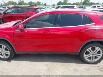 Mercedes GLA II 2020 Mercedes-Benz GLA Gla 250 2.0 Benzyna 208KM, zdjęcie 3