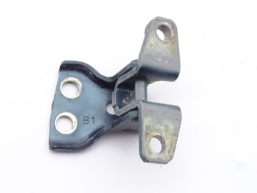 MITSUBISHI PAJERO III 99-06 PANT DVEŘE LEVÝ ZADNÍ VRCH G70