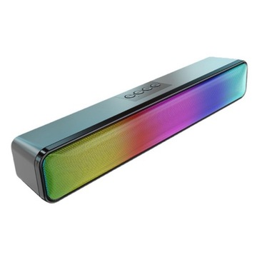 LED Marquee wielofunkcyjny bezprzewodowy głośnik B