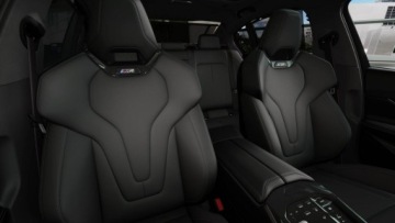 BMW Seria 5 G90-91 M Sedan 4.4 V8 727KM 2026 BMW M5 Sedan! NOWE BMW M5! Dostępne od ręki!, zdjęcie 15