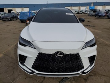 Lexus RX V 2024 Lexus RX 500h F-Sport, 2024r., 4x4, 2.4L 2.4 Hybryda 366KM, zdjęcie 4