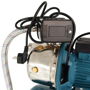 ГИДРОФОР 50Л + НАСОС ГИДРОФОР AJ50/60 КОМПЛЕКТ