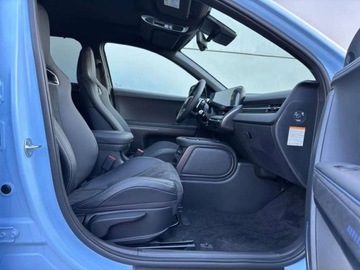 Hyundai IONIQ 5 Crossover N 84kWh 650KM 2024 Hyundai IONIQ 5 Nowosc Ioniq 5 N Elektryczny 650KM, zdjęcie 11