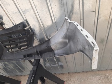 РЕШЕТКА RENAULT TRAFIC II LIFT 2006-2014 623100247R ЦВЕТ OD31