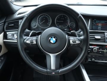 BMW X4 G01 xDrive20d 190KM 2017 BMW X4 xDrive20d, Salon Polska, 187 KM, 4X4, zdjęcie 21