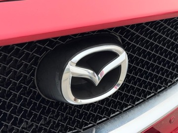 Mazda CX-5 II SUV 2.0 SKY-G 165KM 2019 MAZDA CX-5 2.0 Skymotion 2WD Krajowa Bezwypadkowa I Właściciel Serwisowana, zdjęcie 8