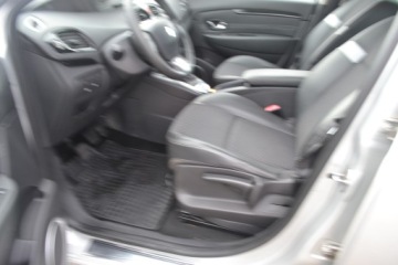 Renault Scenic III Van 1.5 dCi 105KM 2011 Renault Megane Scenic, zarejestrowany, zdjęcie 12