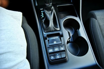 Hyundai Tucson III SUV Facelifting 1.6 CRDi 136KM 2020 Hyundai Tucson NAVI-PL * Kamera cof. * Rej-PL, zdjęcie 9