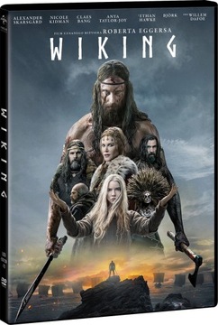 WIKING (DVD)