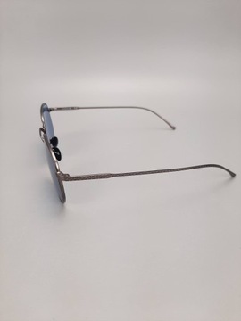 Okulary przeciwsłoneczne LACOSTE L206S