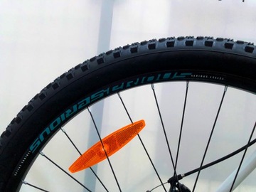 SERIOUS ROCKVILLE DISC SHIMANO TOURNEY FRAME 21