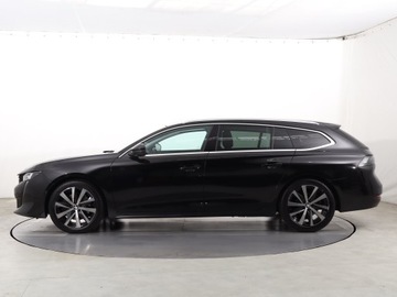 Peugeot 508 II 2019 Peugeot 508 2.0 BlueHDi, Salon Polska, zdjęcie 2