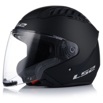 LS2 OF600 ОТКРЫТЫЙ МОТОШЛЕМ размер XL + СМЕСЬ