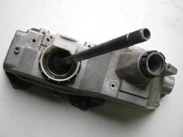 Saab 9-3 YS3D 98-02r Lewarek zmiany biegów 4775805