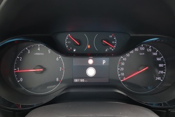 Opel Corsa F Hatchback 5d 1.2 Turbo 100KM 2022 Opel Corsa 1.2 Turbo, Salon Polska, Automat, zdjęcie 10