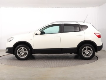 Nissan Qashqai I Crossover 2.0 140KM 2010 Nissan Qashqai 2.0, Navi, Klima, Klimatronic, zdjęcie 2