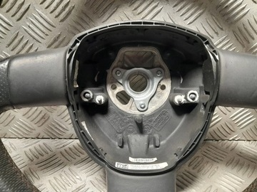 AUDI A3 8P РУЛЕВОЕ КОЛЕСО S-LINE 3 РУЧКИ 8P0419091