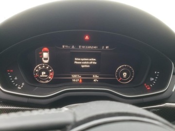 Audi A5 F5 2019 Audi S5 Coupe Prestige 2019 3.0l 3.0 Benzyna 349KM, zdjęcie 12