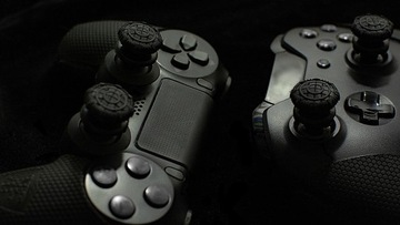 Наложения ControlFreek FPS Freek Battle Royale Night