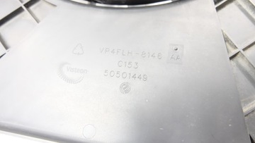 ALFA ROMEO 159 VENTILÁTOR CHLADIČ