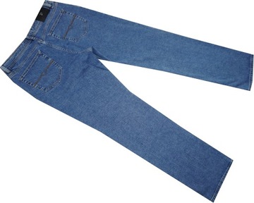 PIERRE CARDIN_W36 L34_SPODNIE jeans V453