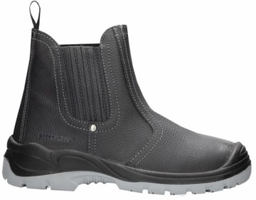 Obuwie FOUNDRY O1 - czarne - 43