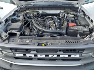 Ford 2023 Ford Bronco Base 4x4 2.7 Benzyna 315KM, zdjęcie 10