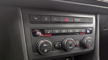 Cupra Ateca Crossover Facelifting 1.5 TSI 150KM 2024 Cupra Ateca Ateca 1.5 TSI DSG 150 KM Matrix LED Na, zdjęcie 30