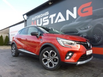 Renault Captur II Crossover 1.3 TCe 130KM 2020 Renault Captur X-MOD*1.3, zdjęcie 2