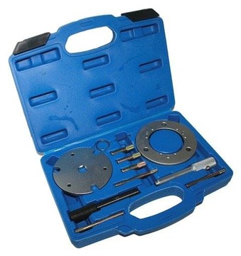 S-X2024T BLOKADA ROZRZĄDU FORD 2.0/2.2/2.4 TDDI/TDCI