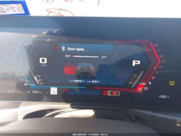 BMW Seria 2 F74 2024 BMW M2 2024 3.0l 3.0 Benzyna 453KM, zdjęcie 10