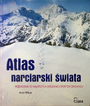 Atlas narciarski świata