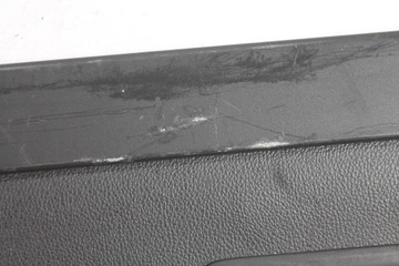 ЗАДНЯЯ СТЕНКА БАГАЖНИКА ASTRA J COMBI 09-15