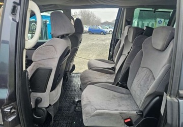 Citroen C8 2007 Citroen C8 Citroen C8 2.0 HDi SX 2.0 Diesel 120KM, zdjęcie 6