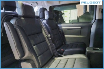 Peugeot Traveller Compact 2.0 BlueHDi 180KM 2025 Peugeot Traveller Long L2H1 Business VIP EAT8 2.0 180KM, zdjęcie 16