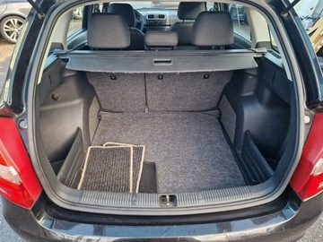 Skoda Fabia II Kombi 1.2 70KM 2009 Škoda Fabia Skoda Fabia 1.2 Benzyna 69 KM,, zdjęcie 23