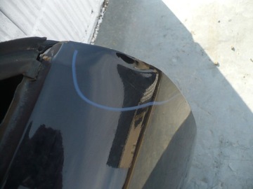 DVEŘE PRAVÝ PŘEDNÍ RENAULT LATITUDE