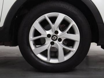 Renault Captur I Crossover Facelifting 0.9 Energy TCe 90KM 2018 Renault Captur 0.9 TCe, Salon Polska, Navi, Klima, zdjęcie 14