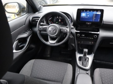 Toyota 2022 Toyota Yaris Cross 1.5 VVT-iE, Salon Polska, zdjęcie 6