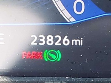 Volkswagen Tiguan II 2022 Volkswagen Tiguan 2.0T Se 2022 2.0 Benzyna 184KM, zdjęcie 11