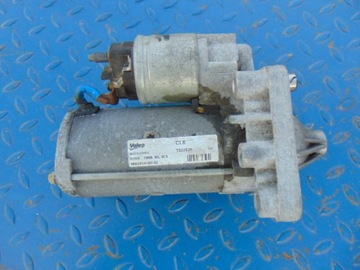 ROZRUSZNIK 1.6 HDI CITROEN C4 308 10-16 9662854180